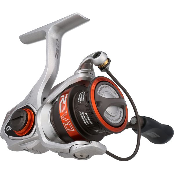 Abu Garcia REVO3 X SP10 Revo3 X Spinning Reel