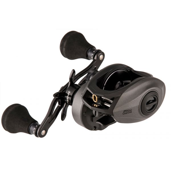 Abu Garcia REVO4 BEAST 40 HS Revo Beast Low Profile Baitcasting Reel