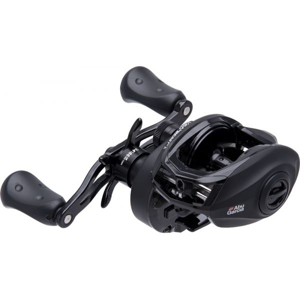 Abu Garcia REVO4 BEAST 40 X Revo Beast X Baitcasting Reel