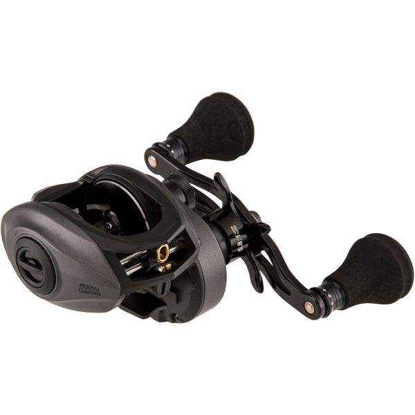 Abu Garcia REVO4 BEAST 41 HS Revo Beast Low Profile Baitcasting Reel