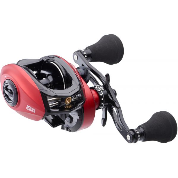 Abu Garcia REVO4 BEAST 41 RCKT Revo Beast Rocket Baitcasting Reel