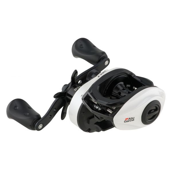 Abu Garcia REVO4-S-L Revo S Generation 4 Baitcasting Reel