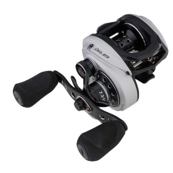 abu garcia revo s 6.4