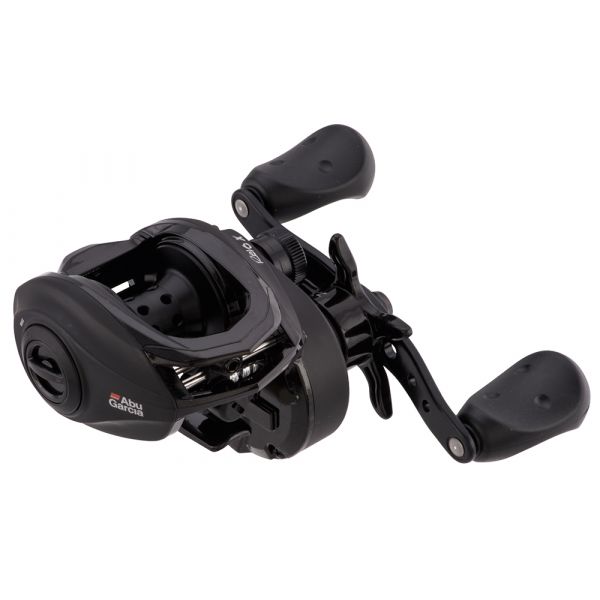 Abu Garcia REVO4 X-HS-L Revo X Low Profile Baitcasting Reel