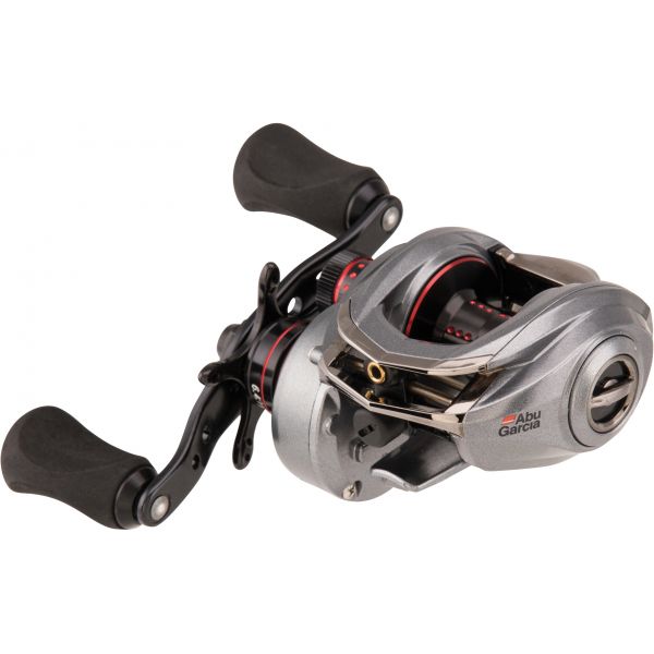 Abu Garcia REVOAL-F Revo AL-F Low Profile Baitcasting Reel