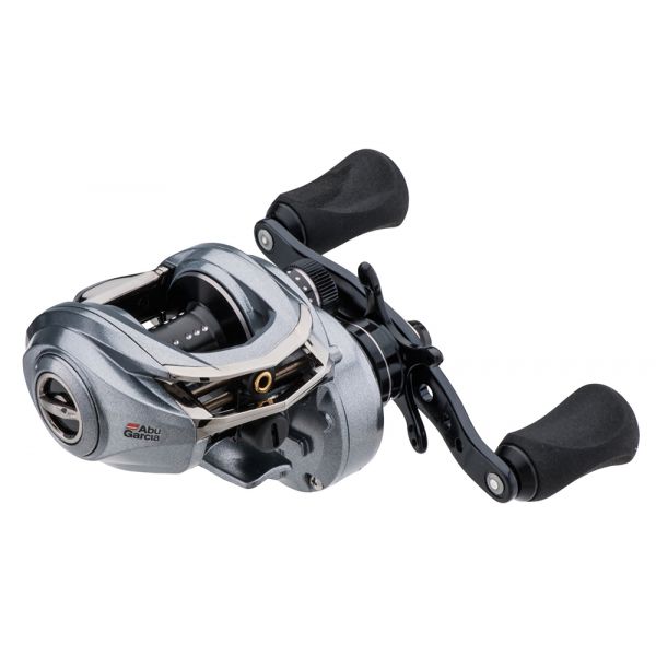 Abu Garcia REVOALX-HS-L ALX Baitcasting Reel