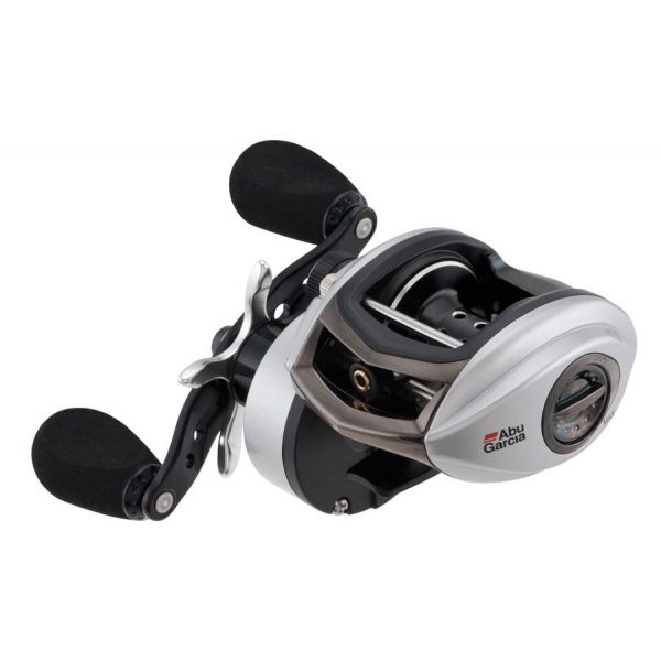 Abu Garcia RVO3 STX-L Revo STX Generation 3 Baitcasting Reel