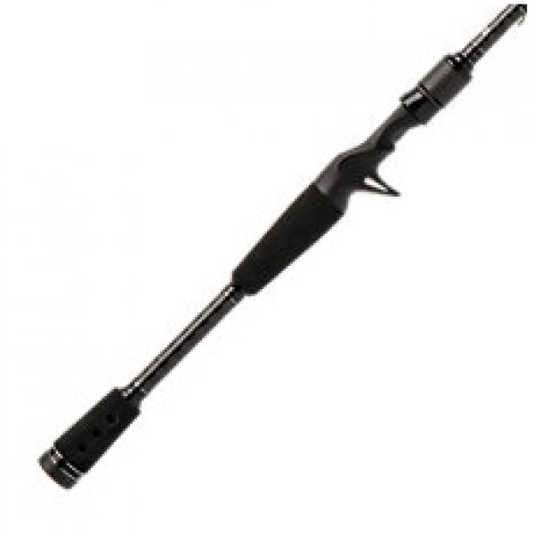 Abu Garcia VC610-4 Villain 2.0 Casting Rod 6 ft. 10 in.