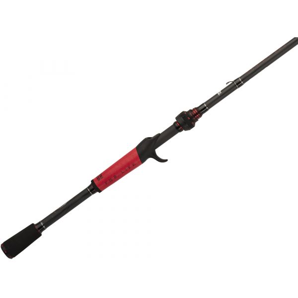 Abu Garcia VDTCLTD66-5 Vendetta Winn Grip Casting Rod