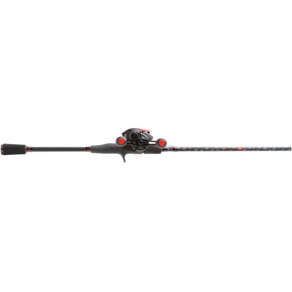 Abu Garcia VDTLP/701MH Vendetta Baitcasting Combo