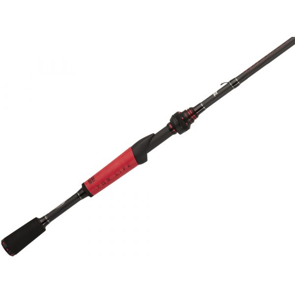 Abu Garcia VDTSLTD66-5 Vendetta Winn Grip Spinning Rod