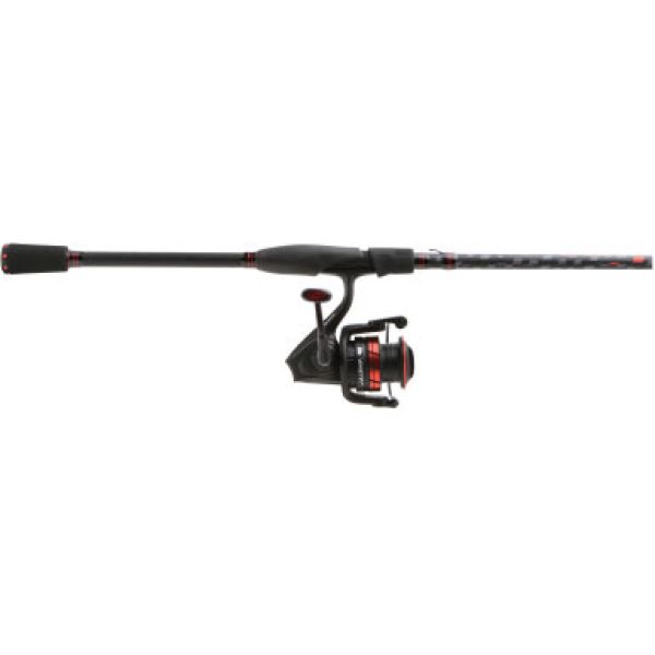 Abu Garcia VDTSP30/662M Vendetta Spinning Combo