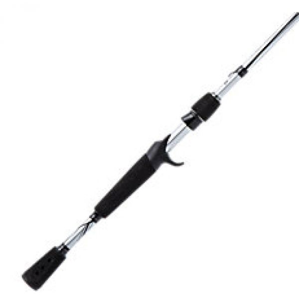 Abu Garcia VENGC66-5 Vengeance Casting Rod 6 ft. 6 in