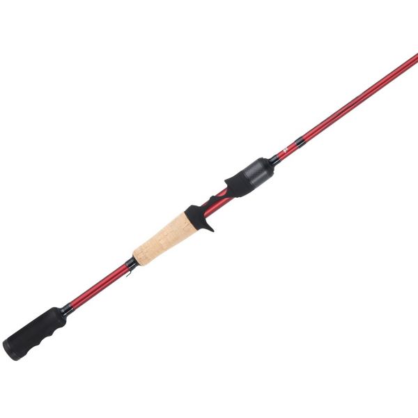 Abu Garcia Veracity Casting Rods