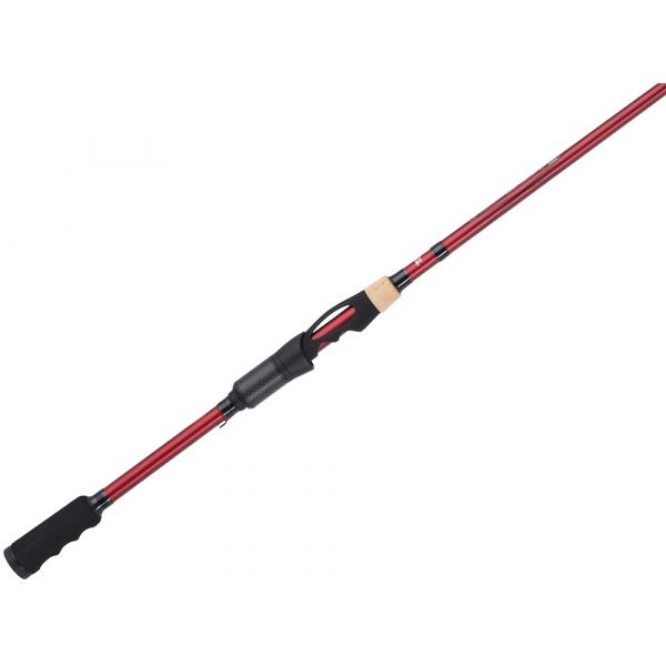 Abu Garcia Veracity Spinning Rods