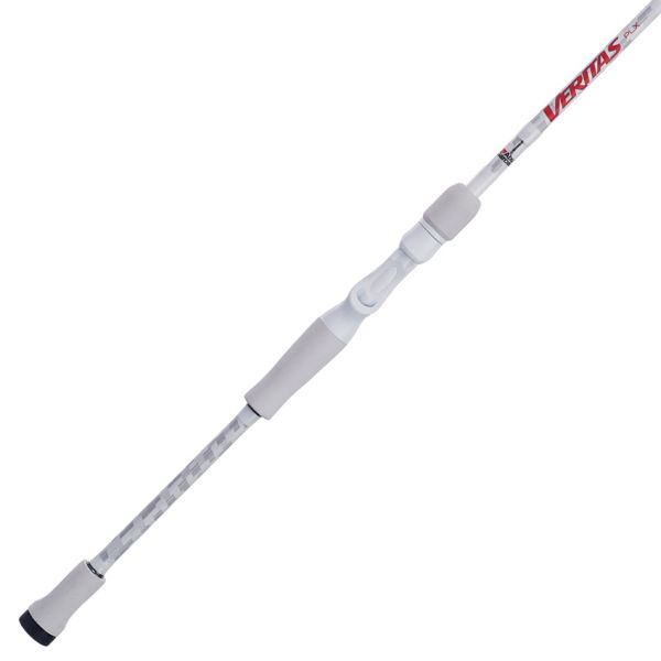 Abu Garcia Veritas PLX Casting Rods