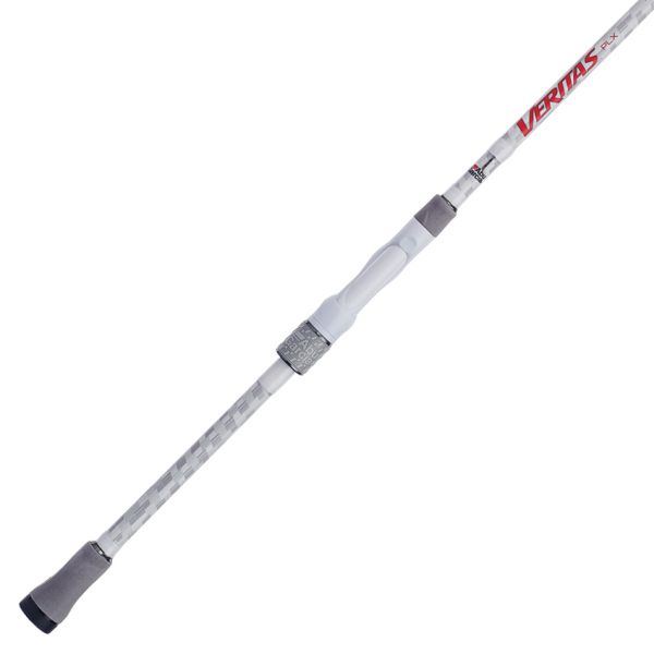 Abu Garcia Veritas PLX LTD Spinning Rods