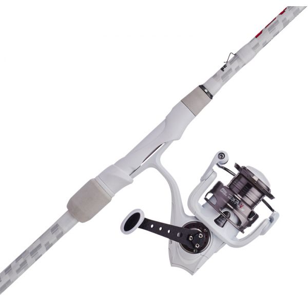 Abu Garcia Veritas Spinning Combos