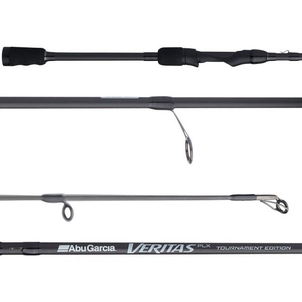 Abu Garcia Veritas Tournament Spinning Rods