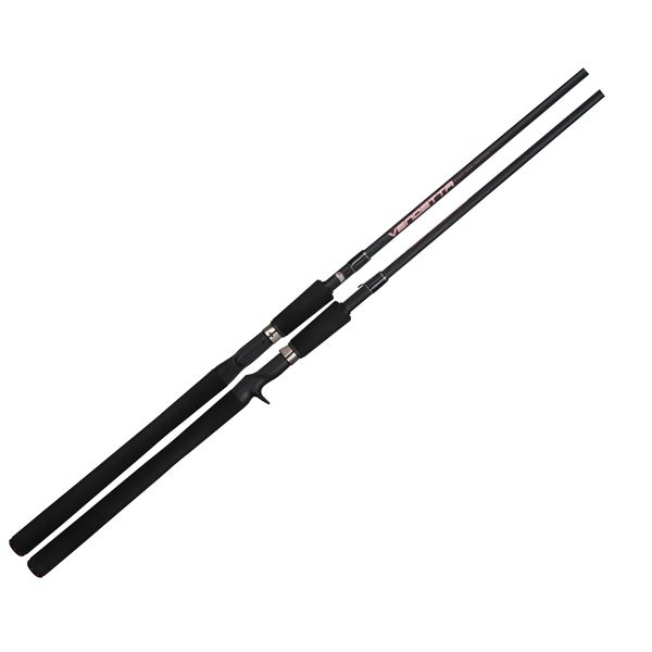 Abu Garcia VNTCS710T-5 Vendetta Linecounter Casting Rod