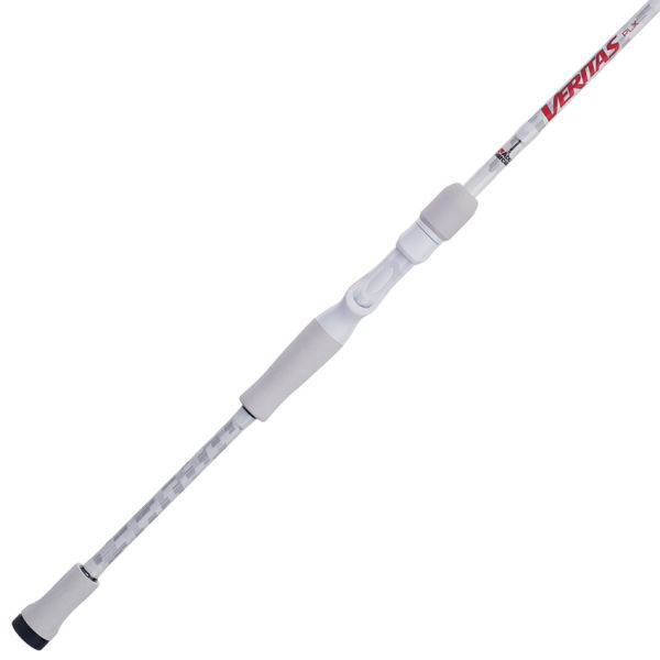 Abu Garcia Veritas PLX Frog Casting Rod