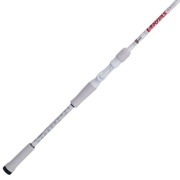 Abu Garcia VTPCW70-5 Veritas PLX Winch Casting Rod