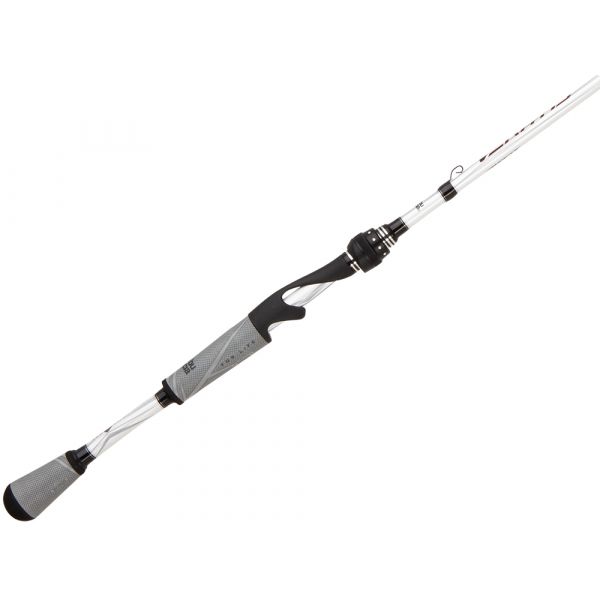 Abu Garcia VTSSLTD66-5 Veritas Winn Grip Spinning Rod