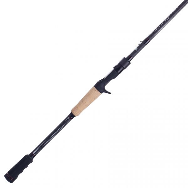 Abu Garcia Winch Casting Rods