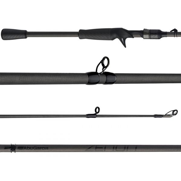 Abu Garcia ZENC69-4 Zenon Casting Rod