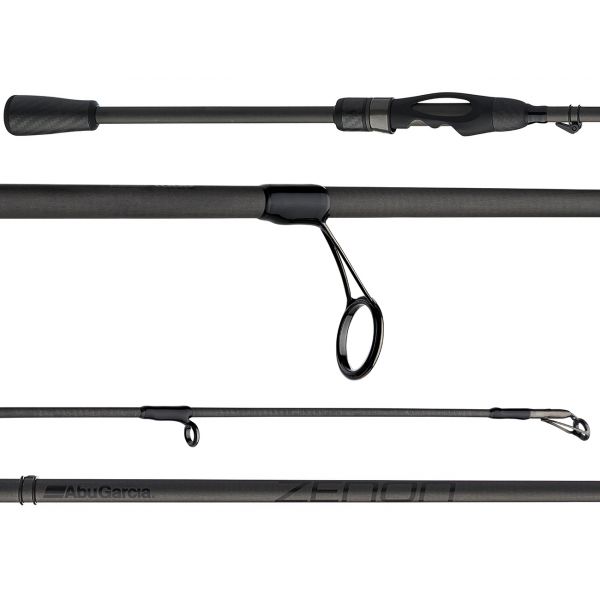 Abu Garcia Zenon Spinning Rods