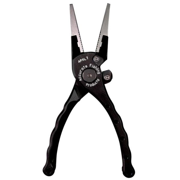 Accurate APXL-7-BLK Piranha Extra Lite Plier