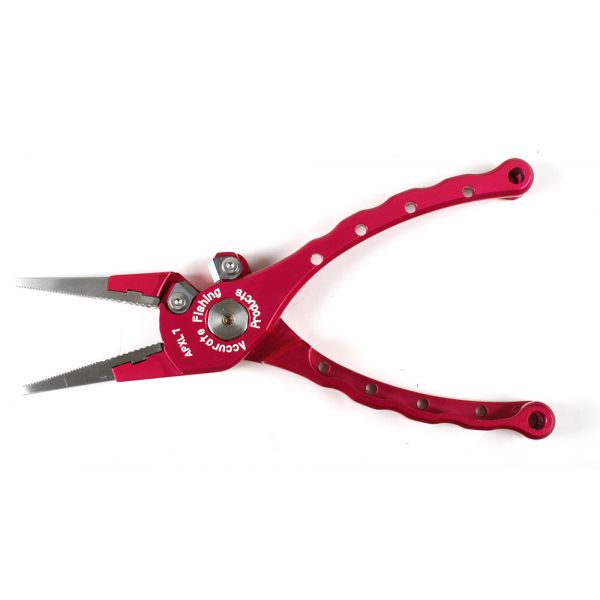 Accurate APXL-7-P Piranha Extra Lite Pliers