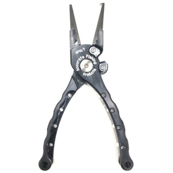 Accurate APXL-7S-B Piranha Extra Lite Plier