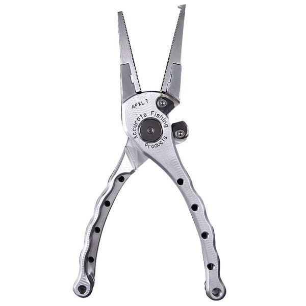 Accurate APXL-7S Piranha Extra Lite Pliers