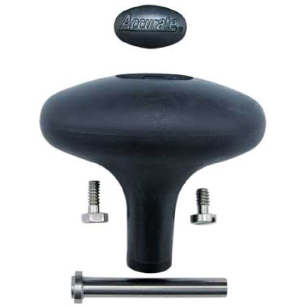 Accurate Rubber Knob Kit B-5736