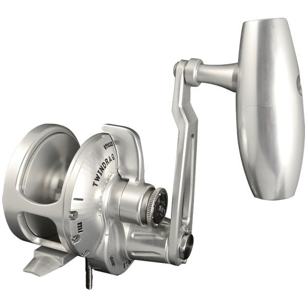 Accurate Boss Valiant Slow Pitch Conventional Reels