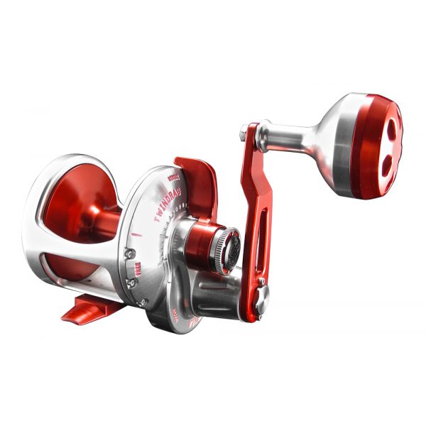 Accurate BV-500 Boss Valiant Conventional Reel