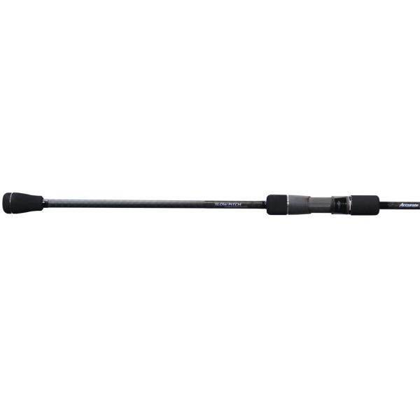 Accurate BV-68M-SP Valiant Slow Pitch Rod