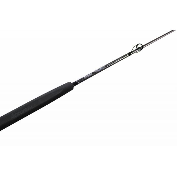 Accurate BV-70XXXH Valiant Conventional Rod