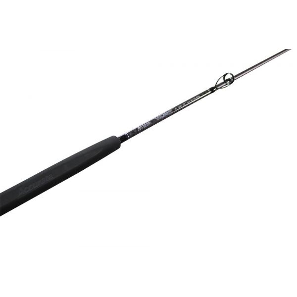 Accurate BV-80H Valiant Boat Rod