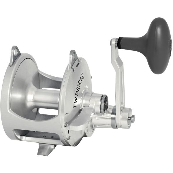 Accurate BV2-1000 Boss Valiant Conventional Reels