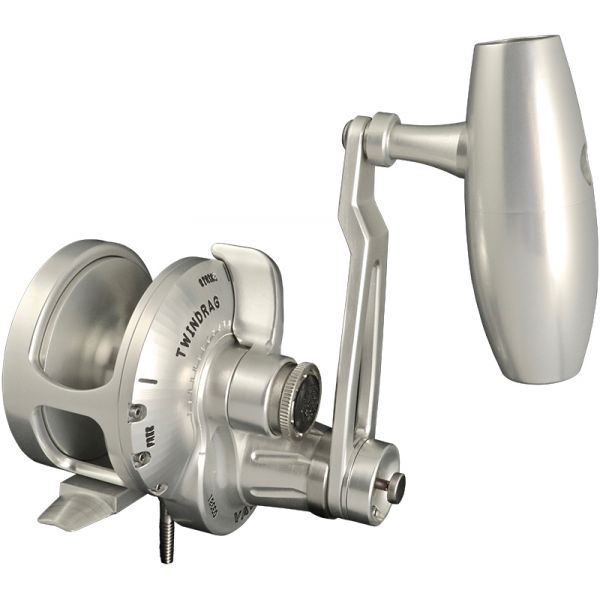 Accurate BV2-500N-SPJ Boss Valiant Slow Pitch Conventional Reel