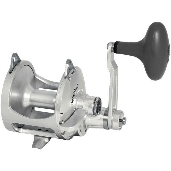 Accurate BV2-800-S Boss Valiant Conventional Reel