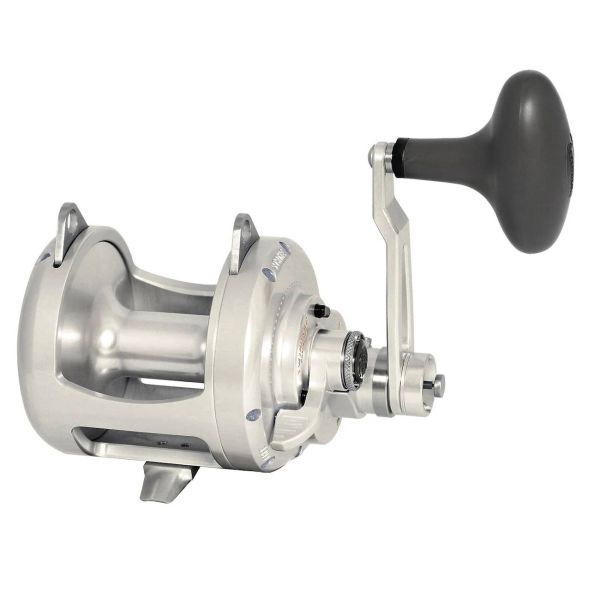 Accurate BX2-30-S Boss Extreme 2-Speed Reel