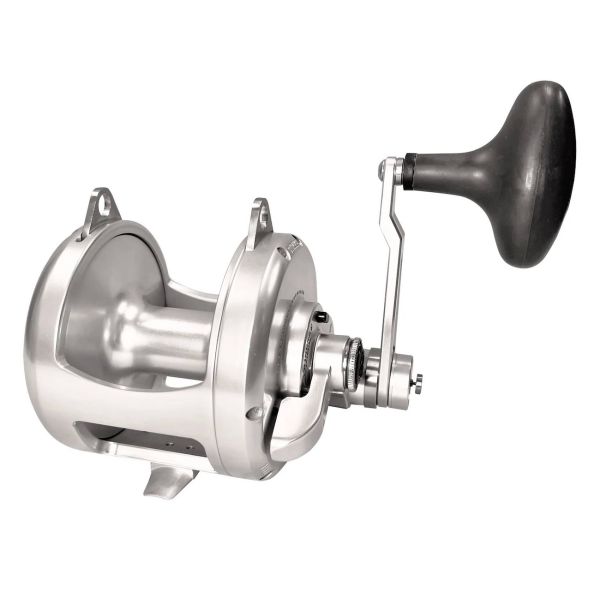 Accurate BX2-50-S Boss Extreme 2-Speed Reel