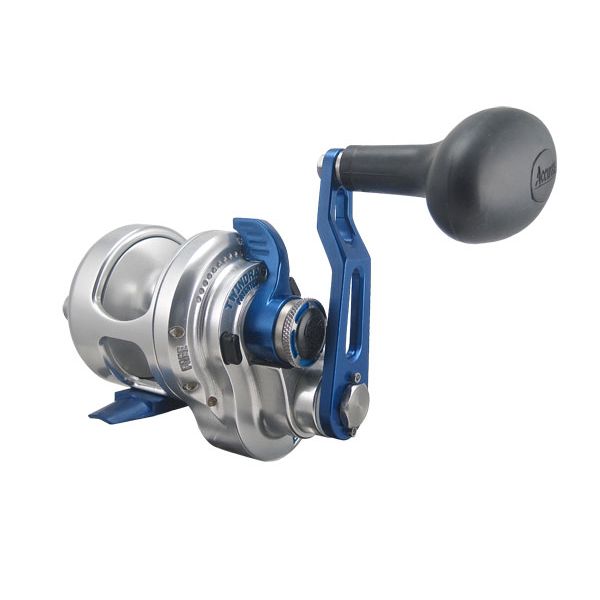 Accurate BX2-500BLS Boss Extreme 2-Speed Reel