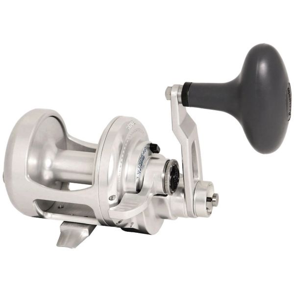 Accurate BX2-600NNL-S Boss Extreme 2-Speed Reel