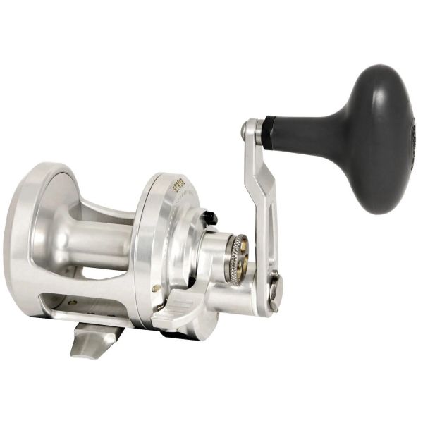 Accurate FX-500-S Fury Single Speed Reel