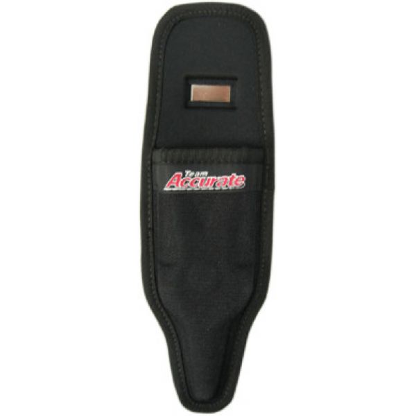 Accurate P-3608 Premium Molded Denier Nylon Sheath