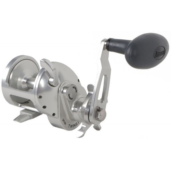 Accurate TXD-400X Tern 2 Star Drag Conventional Reel